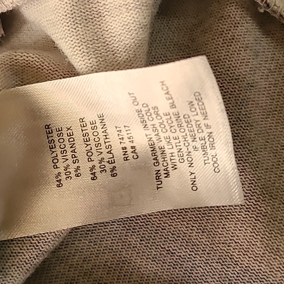 Natural Reflections Sweater - Picture 8 of 11